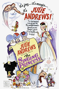 The Singing Princess (1949)