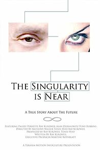 The Singularity Is Near (2012)
