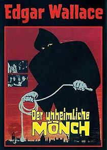 The Sinister Monk (1965)