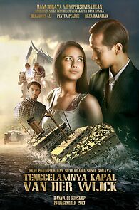 The Sinking of Van Der Wijck (2013)
