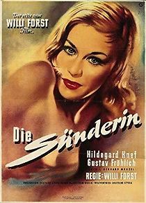 The Sinner (1954)