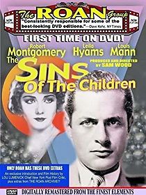 The Sins of the Children (1930)