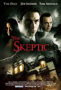The Skeptic (2010)