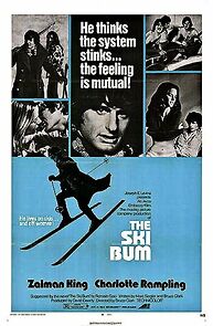 The Ski Bum (1971)