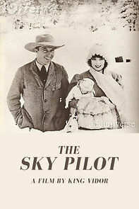 The Sky Pilot (1921)