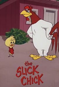 The Slick Chick (Short 1962) (1962)