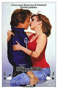 The Slugger's Wife (1985)