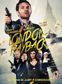 The Smoke (2014)