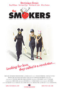 The Smokers (2000)