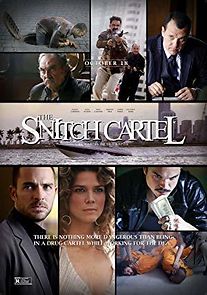 The Snitch Cartel (2011)