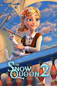 The Snow Queen 2 (2014)