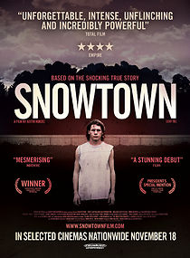 The Snowtown Murders (2011)