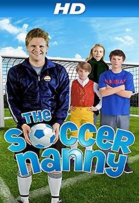 The Soccer Nanny (2018)
