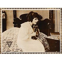 The Social Secretary (1916)