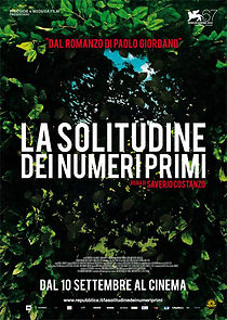 The Solitude of Prime Numbers (2010)