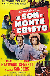 The Son of Monte Cristo (1941)