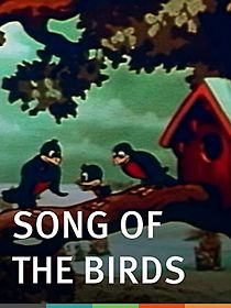 The Song of the Birds (Short 1935) (1935)