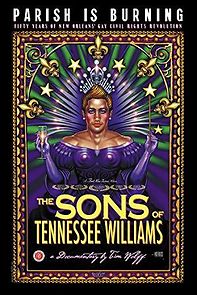The Sons of Tennessee Williams (2010)