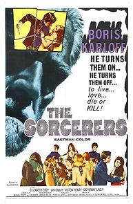 The Sorcerers (1967)