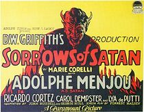 The Sorrows of Satan (1926)