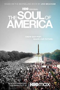 The Soul of America (2020)
