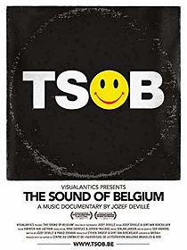 The Sound of Belgium (2012)