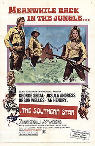 The Southern Star (1969)