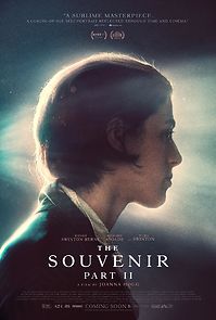 The Souvenir: Part II (2022)