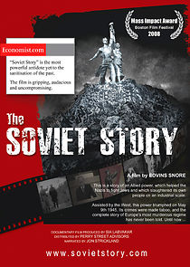 The Soviet Story (2008)
