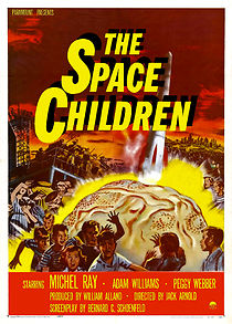 The Space Children (1959)