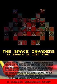 The Space Invaders: In Search of Lost Time (2012)