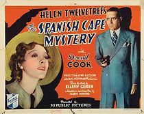The Spanish Cape Mystery (1935)