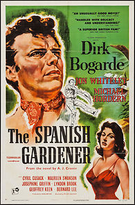 The Spanish Gardener (1957)
