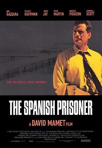 The Spanish Prisoner (1998)
