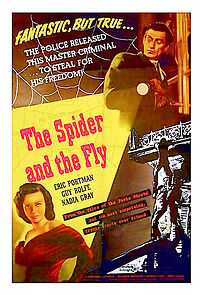 The Spider and the Fly (1949)
