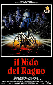 The Spider Labyrinth (1988)