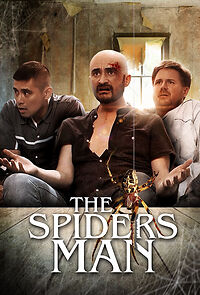 The Spiders' Man (2019)
