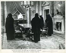 The Spider's Web (1938)