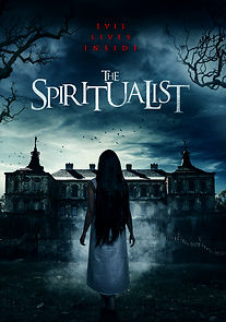 The Spiritualist (2016)