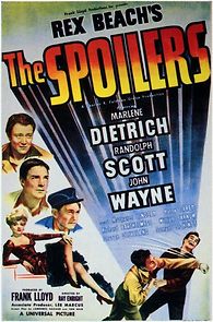 The Spoilers (1942)
