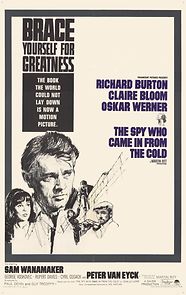 The Spy Who Came In from the Cold (1965)