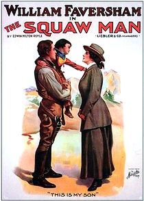 The Squaw Man (1931)