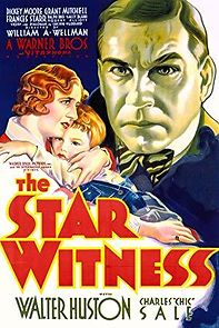 The Star Witness (1931)