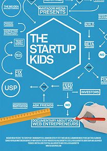 The Startup Kids (2012)