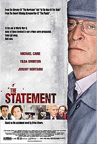 The Statement (2004)