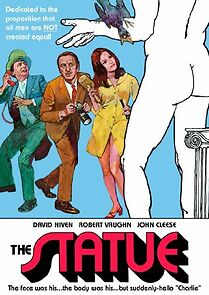 The Statue (1971)