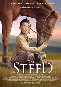 The Steed (2019)