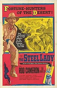 The Steel Lady (1953)