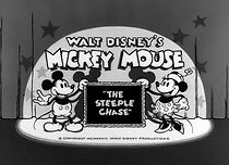 The Steeple Chase (Short 1933) (1933)