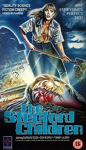 The Stepford Children (1987)
